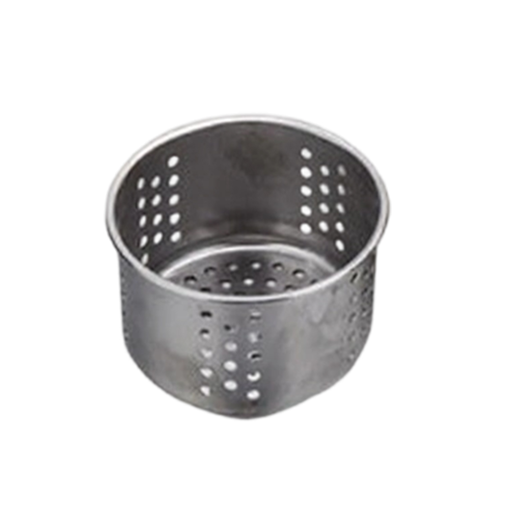 Théière en acier inoxydable av - Stainless Steel Strainer avis et prix