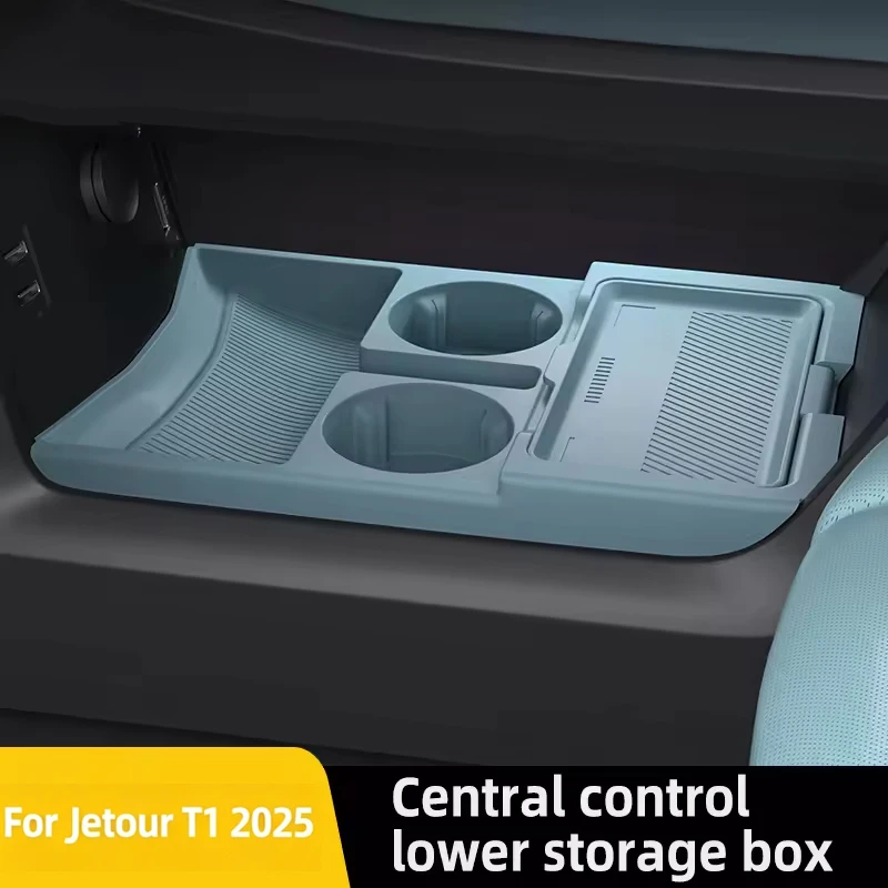Boîte de rangement pour Jetour - Kitchen Gadgets 2025 avis et prix