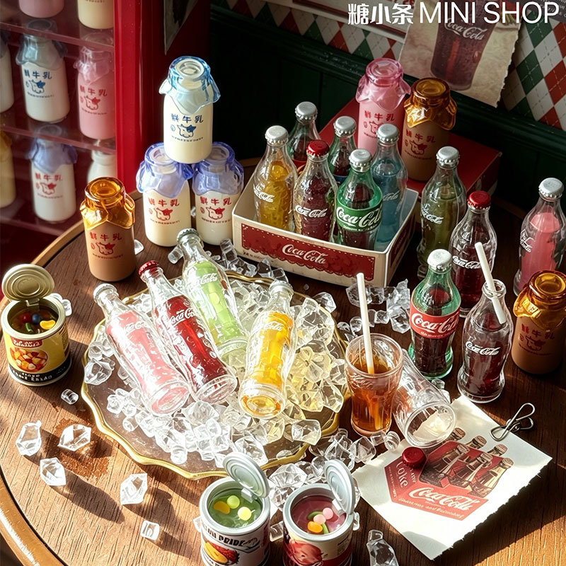 Ensemble de mini bouteilles de - Kitchen Gadgets Small avis et prix
