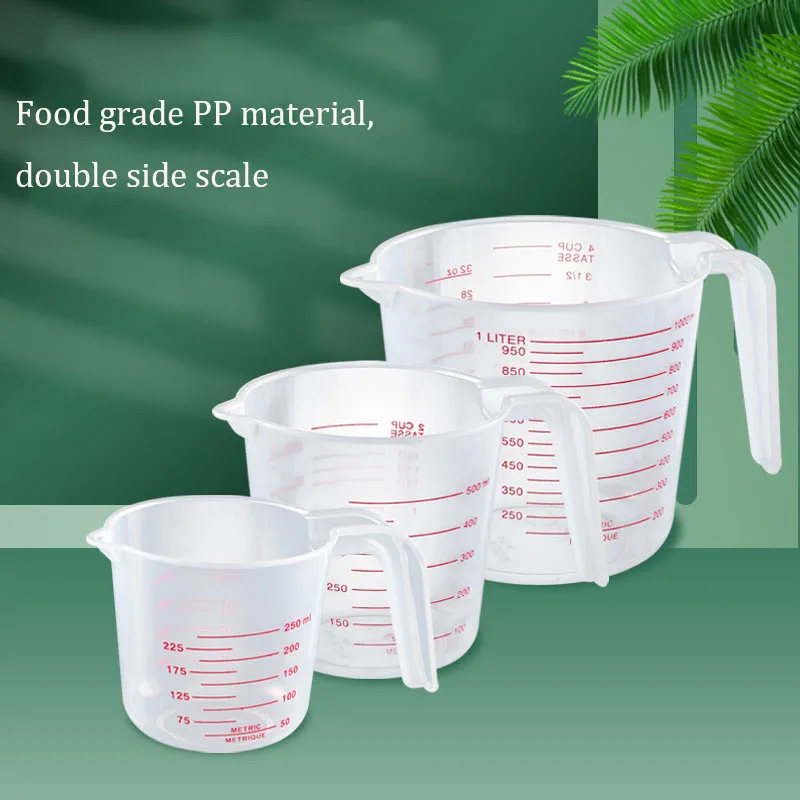 Tasses et cuillères doseuses e - Kitchen Gadgets Under 500 avis et prix