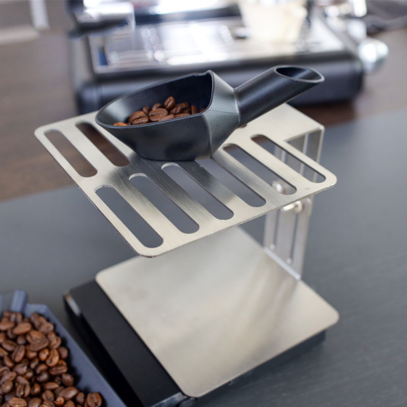 Support de pesage pour café, s - Kitchen Gadgets Holder avis et prix