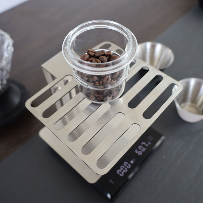 Support de pesage pour café, s - Kitchen Gadgets Holder avis et prix
