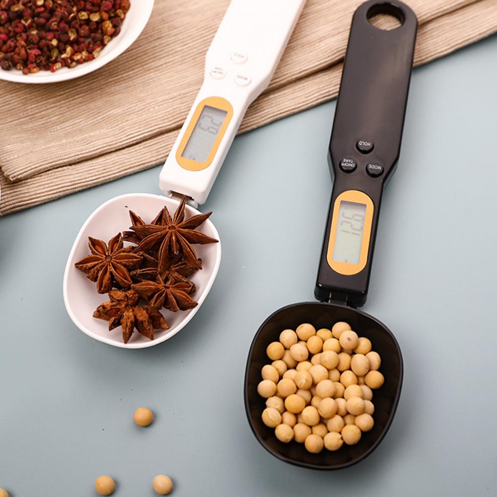 Cuillère balance de cuisine él - Kitchen Gadgets Under 500 avis et prix