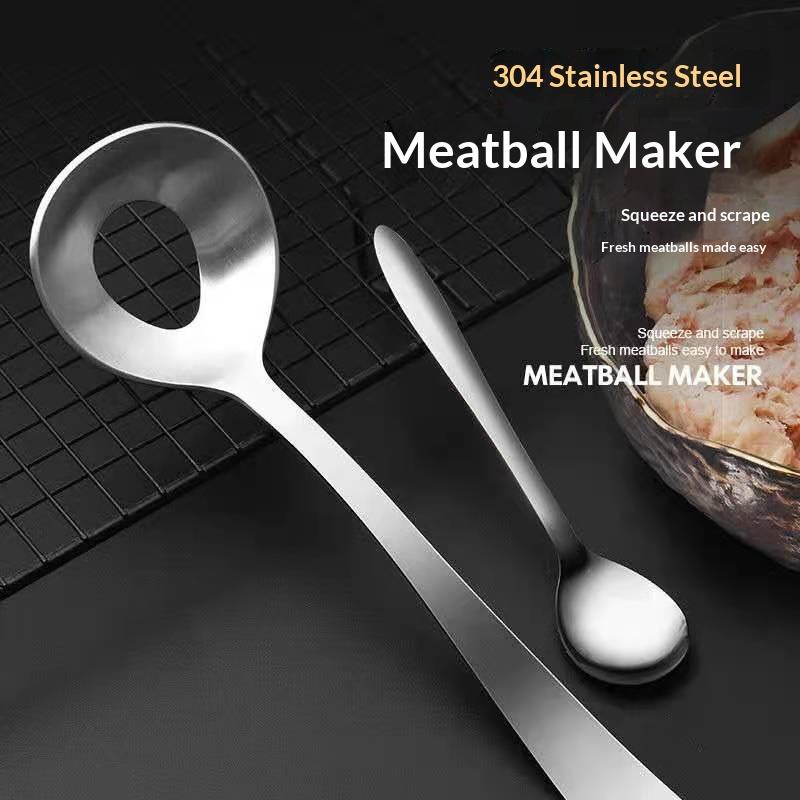 Vente Flash : 1 Cuillère à Bou - Kitchen Gadgets Modern avis et prix