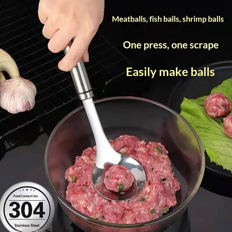 Vente Flash : 1 Cuillère à Bou - Kitchen Gadgets Modern avis et prix