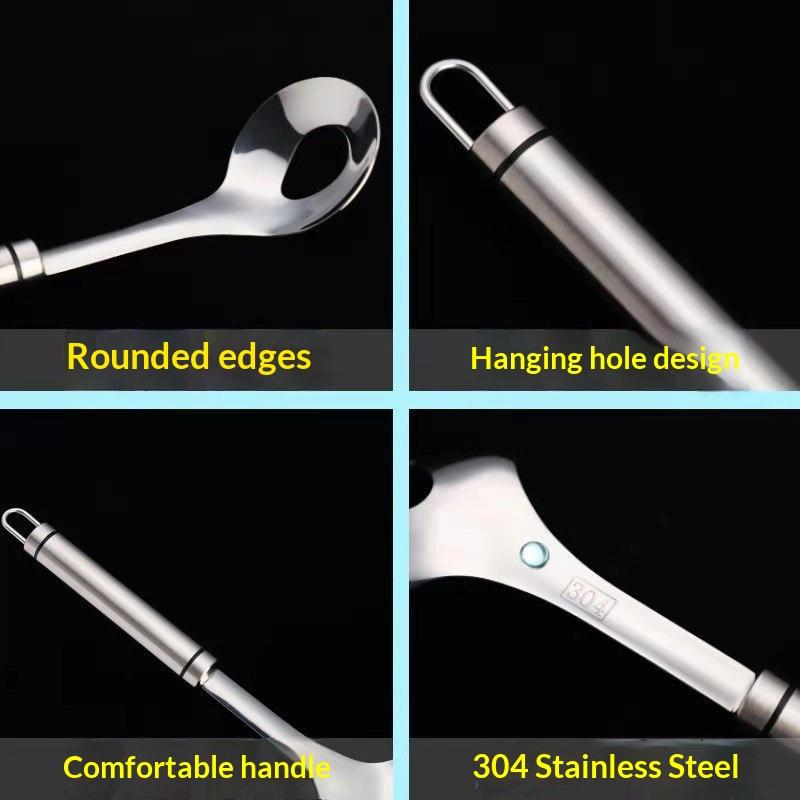 Vente Flash : 1 Cuillère à Bou - Kitchen Gadgets Modern avis et prix