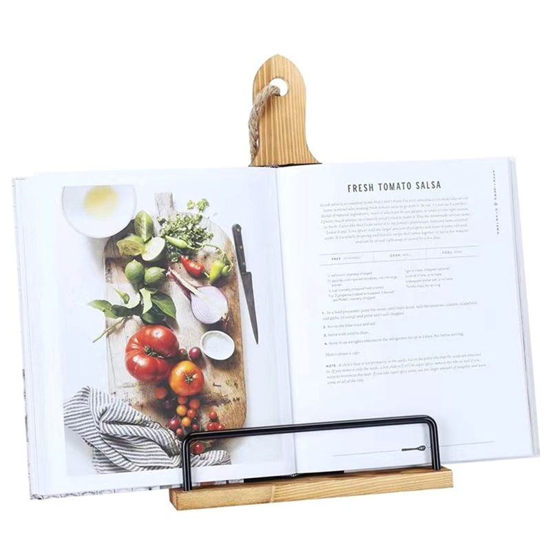 [CLOS] support de livre de cui - Kitchen Gadgets Gift Ideas avis et prix