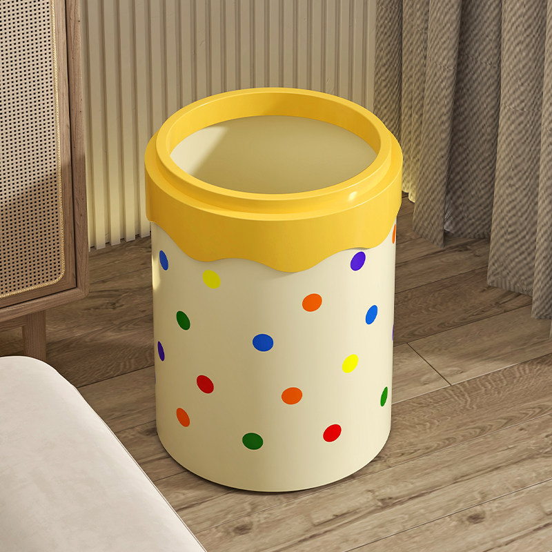 Poubelle de luxe légère et élé - Kitchen Room Gadgets avis et prix
