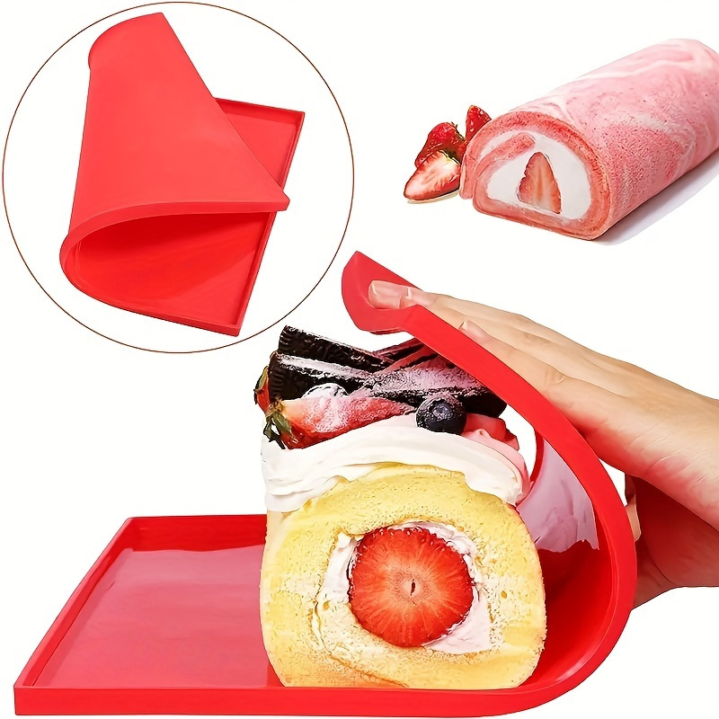 1 pièce, tapis de cuisson en s - Kitchen Gadgets Essential avis et prix