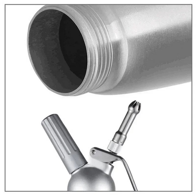 Pistolet à mousse crème 500/10 - Kitchen Gadgets Under 500 avis et prix