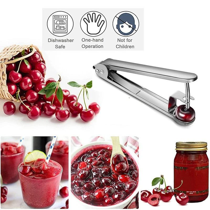 Outil de dénoyautage multifonc - Kitchen Gadgets Small avis et prix