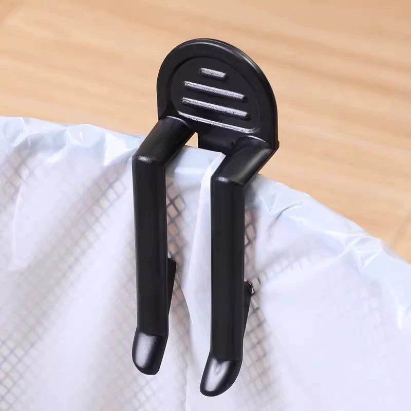 2/5 pièces de pinces en plasti - Kitchen Gadgets Holder avis et prix
