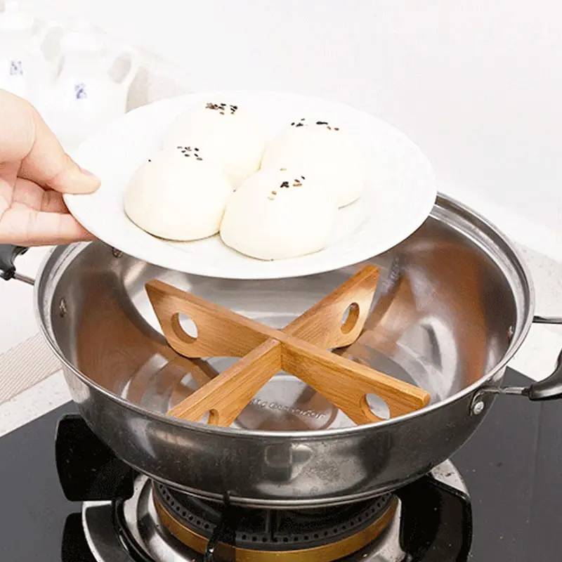 Tapis en bois amovible 1 pièce - Kitchen Gadgets In Japan avis et prix
