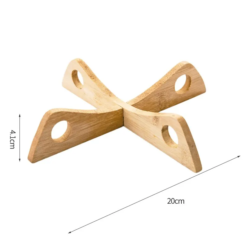 Tapis en bois amovible 1 pièce - Kitchen Gadgets In Japan avis et prix