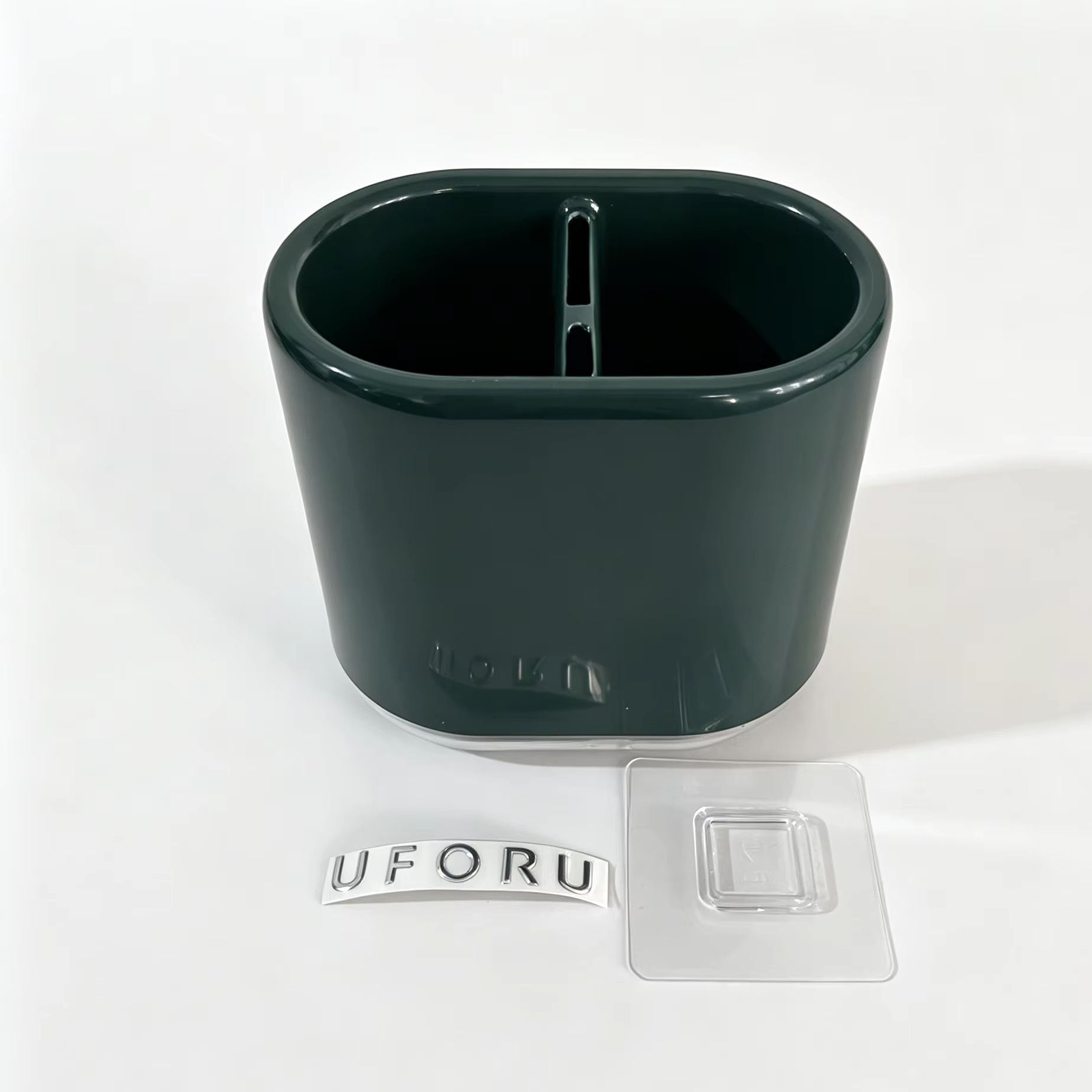 Porte-ustensiles mural, suppor - Kitchen Gadgets Holder avis et prix