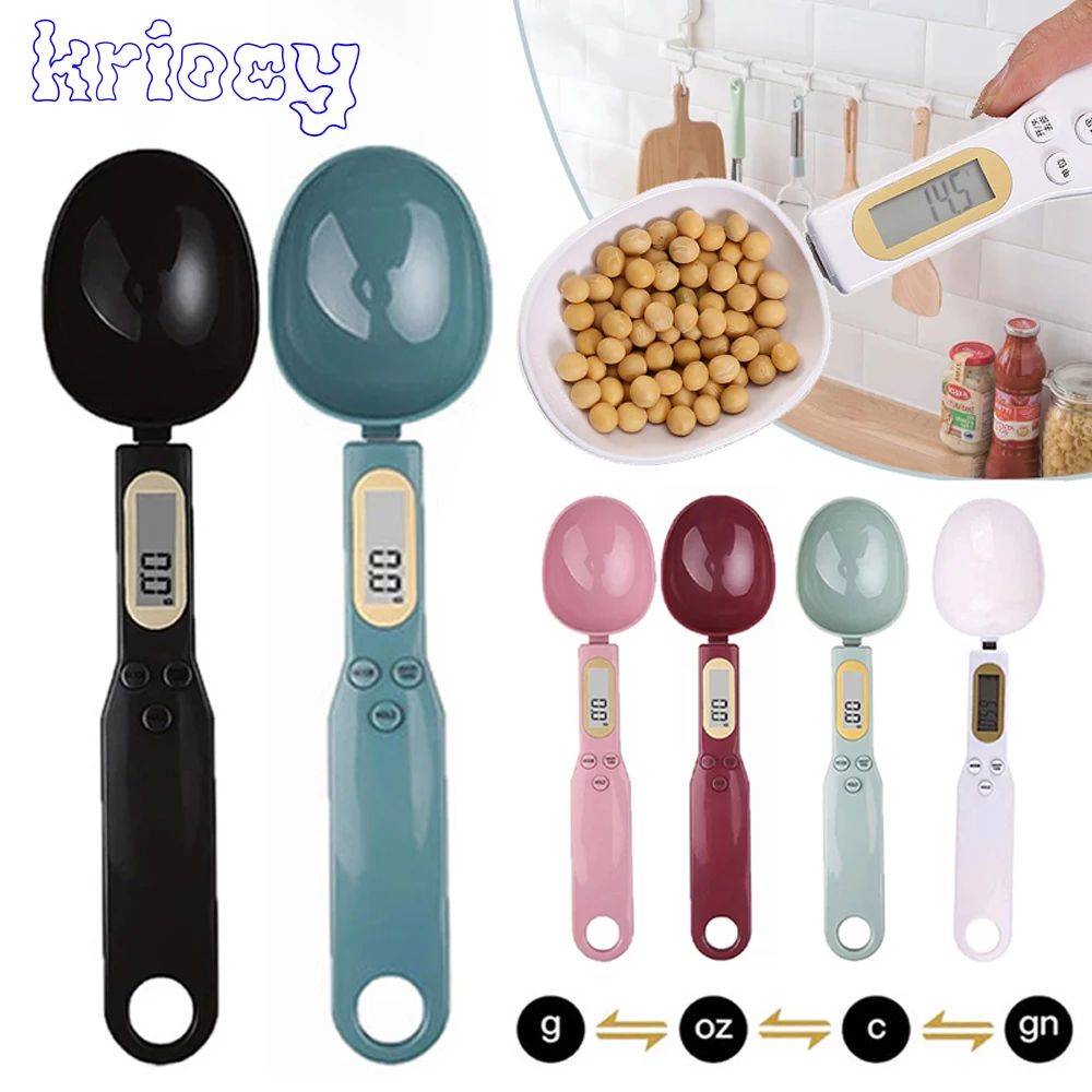 Balance de cuisine électroniqu - Kitchen Gadgets Under 500 avis et prix