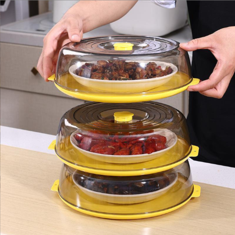 Couvercle alimentaire domestiq - Kitchen Gadgets Modern avis et prix