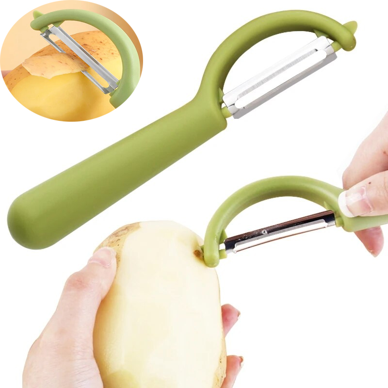 Éplucheur de pommes de terre d - Kitchen Gadgets Smart avis et prix