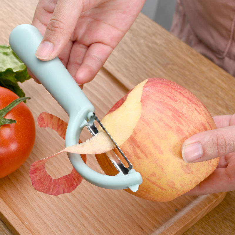 Éplucheur de pommes de terre d - Kitchen Gadgets Smart avis et prix