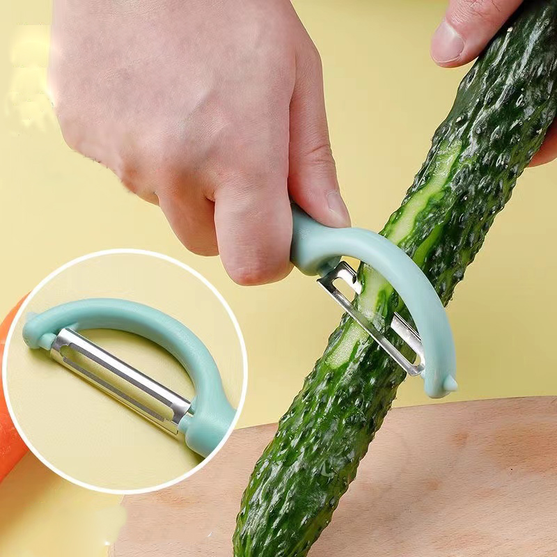 Éplucheur de pommes de terre d - Kitchen Gadgets Smart avis et prix