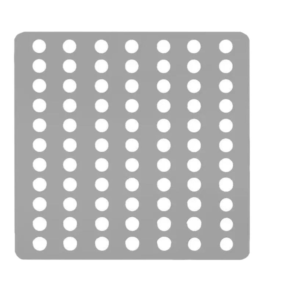 Grille de vidange de sol moder - Kitchen Gadgets Modern avis et prix