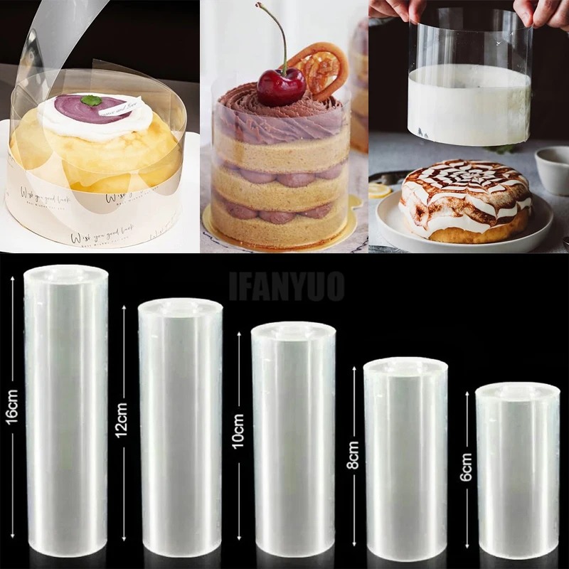 Film transparent pour gâteau,  - Cake Decorating Turntable avis et prix