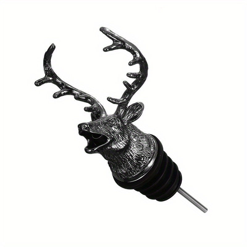Verseur de vin en forme de têt - Kitchen Gadgets Gift Ideas avis et prix