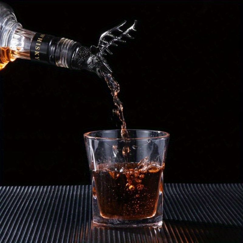 Verseur de vin en forme de têt - Kitchen Gadgets Gift Ideas avis et prix