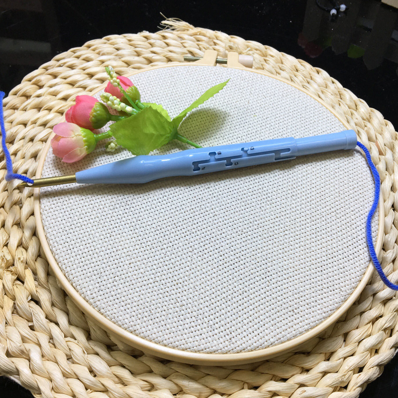 Kits de broderie au poinçon DI - Kitchen Gadgets Crossword avis et prix