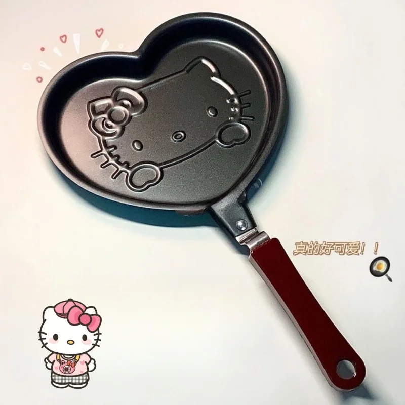 Moule à crêpes et œufs mini He - Kitchen Gadgets In Japan avis et prix