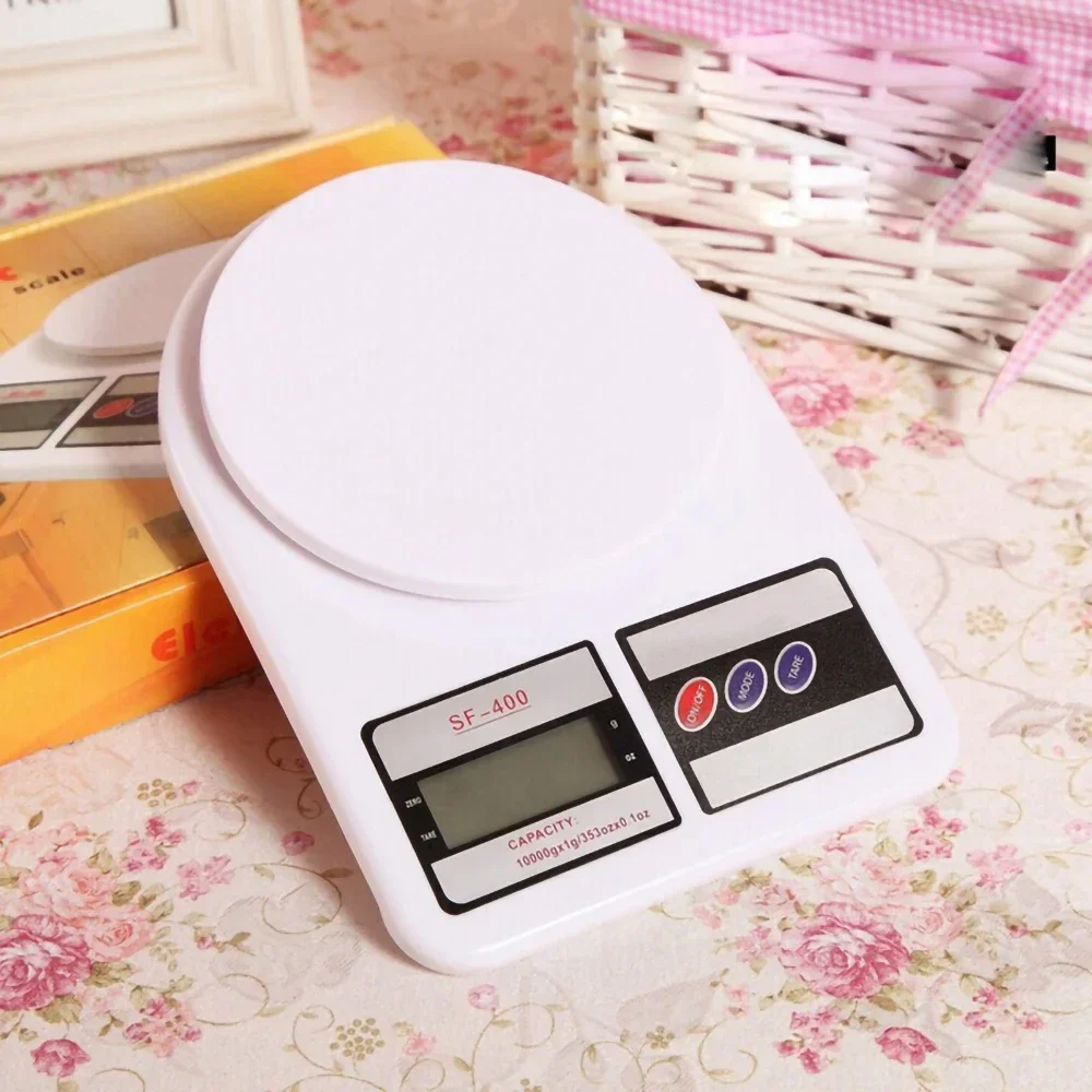 Balance de cuisine numérique i - Kitchen Gadgets Smart avis et prix