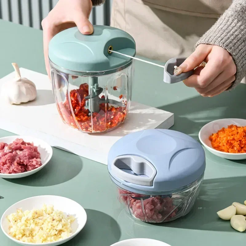 Hachoir à légumes et oignons,  - Kitchen Gadgets Under 500 avis et prix