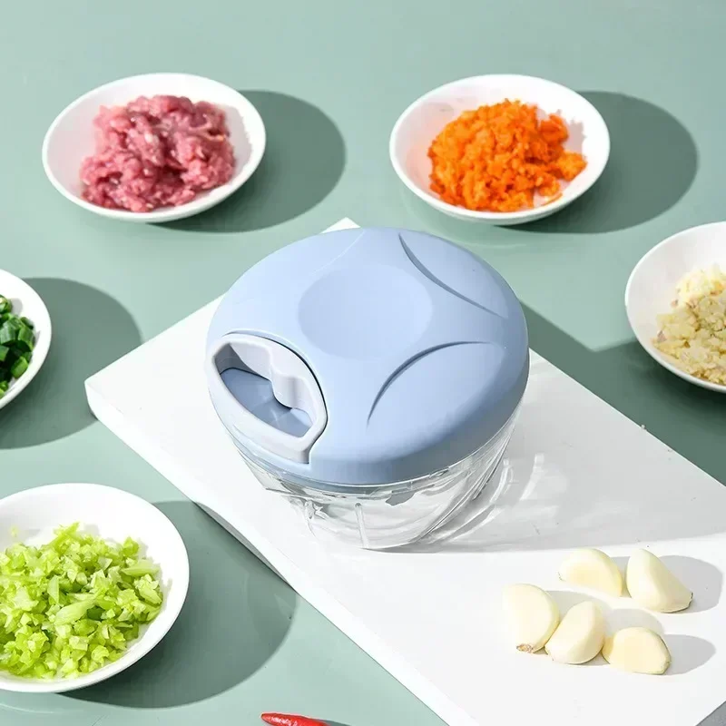Hachoir à légumes et oignons,  - Kitchen Gadgets Under 500 avis et prix