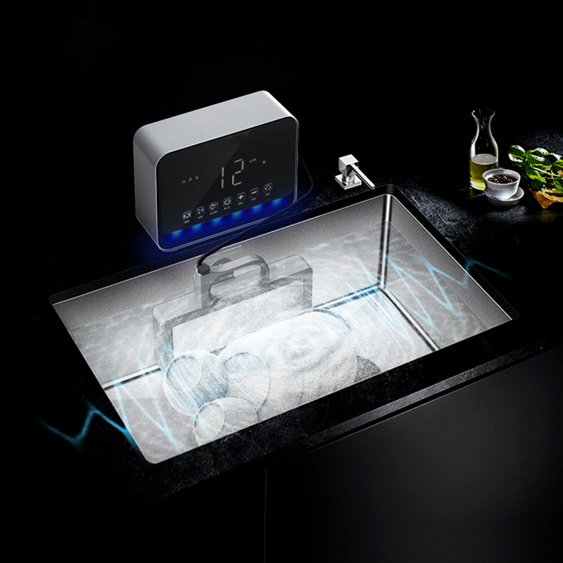 Lave-vaisselle à ultrasons, pe - Kitchen Gadgets Smart avis et prix