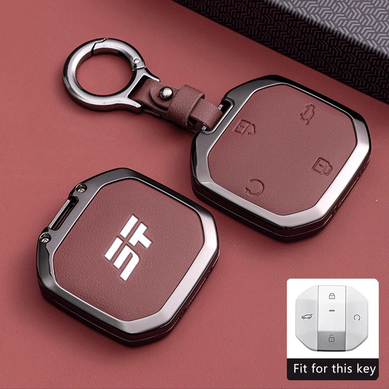 Coque de clé de voiture en all - Kitchen Gadgets 2025 avis et prix