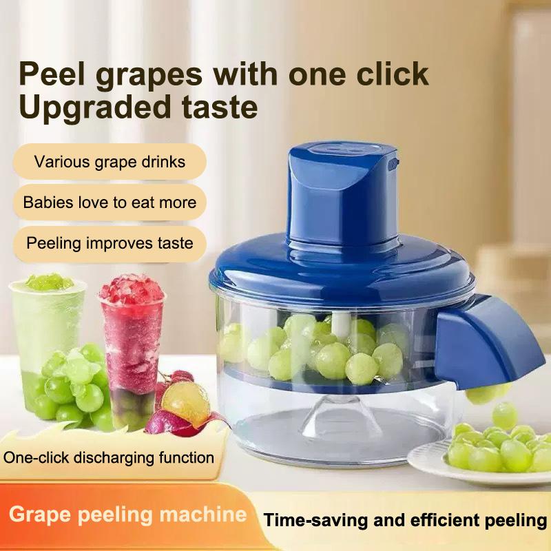 Éplucheur électrique de fruits - Kitchen Gadgets Smart avis et prix