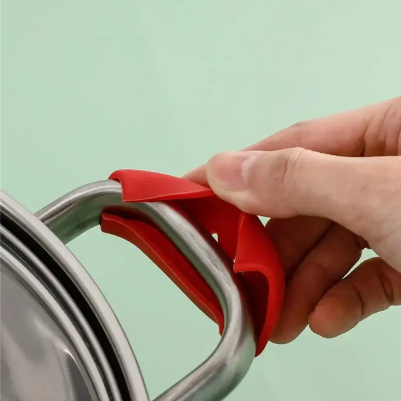 2/8 Pièces Protège-poignées de - Kitchen Gadgets Holder avis et prix